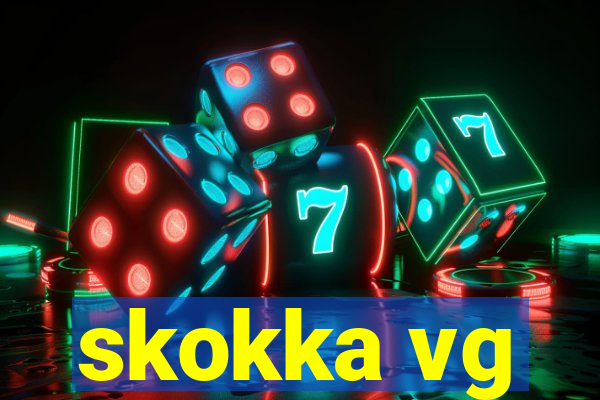 skokka vg